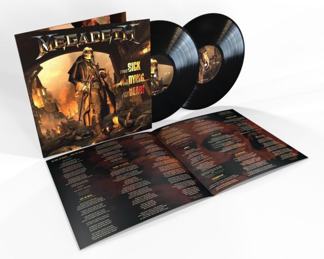 Megadeth