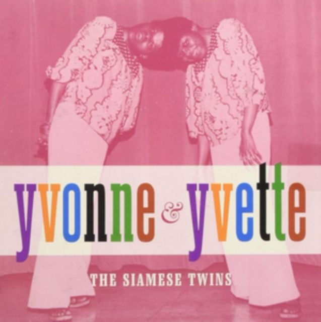 Yvonne & Yvette