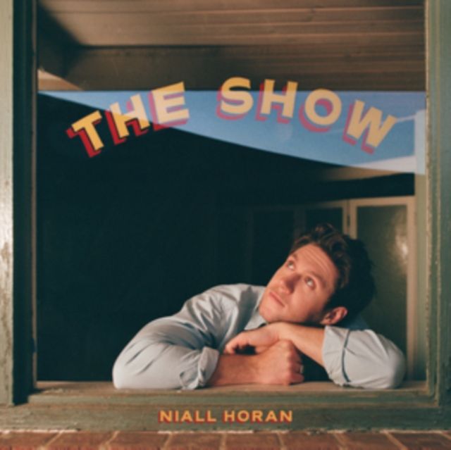 Niall Horan