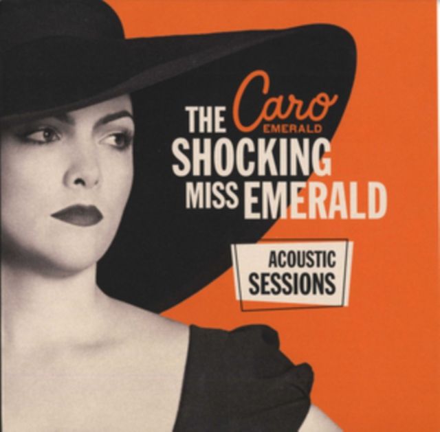 Caro Emerald