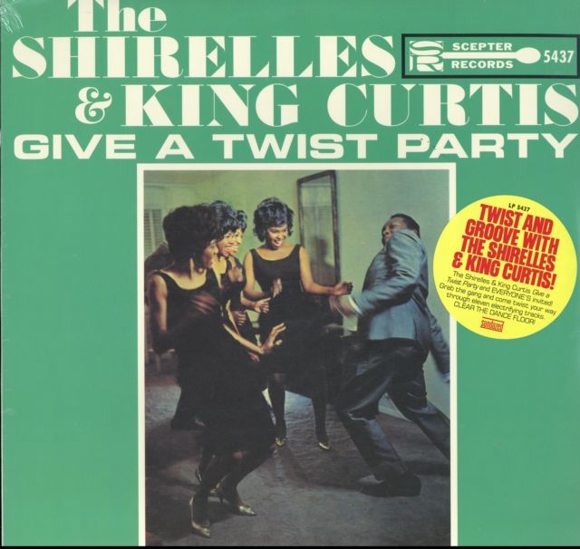 Shirelles