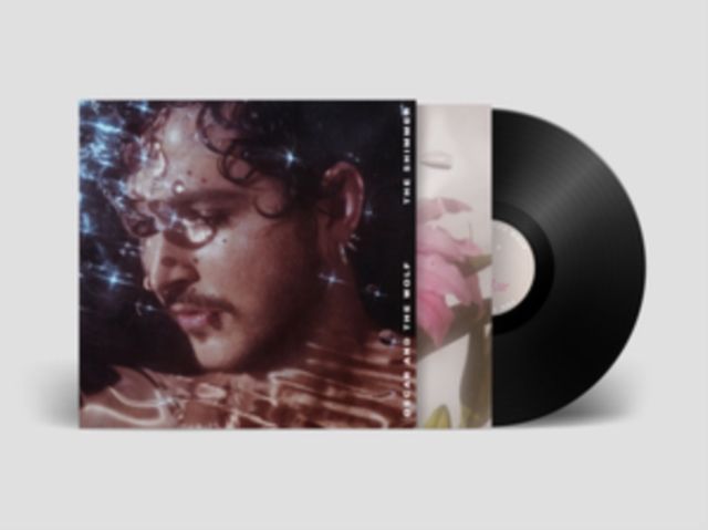 Oscar And The Wolf