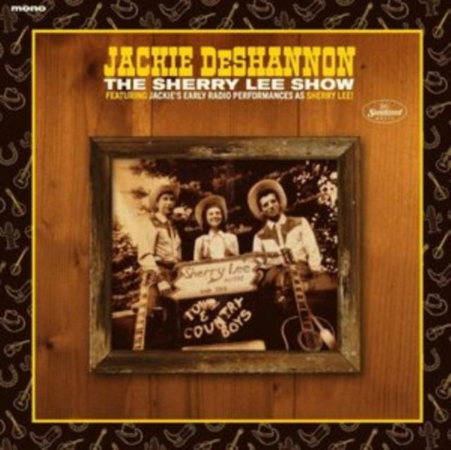 Jackie Deshannon