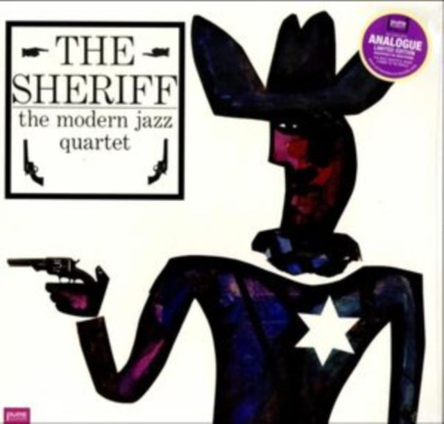 Modern Jazz Quartet