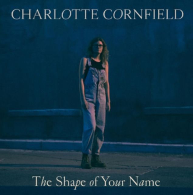Charlotte Cornfield