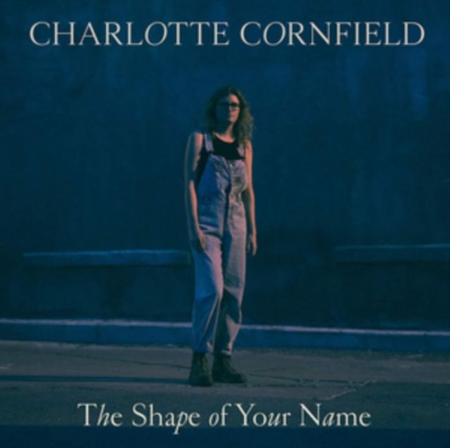 Charlotte Cornfield