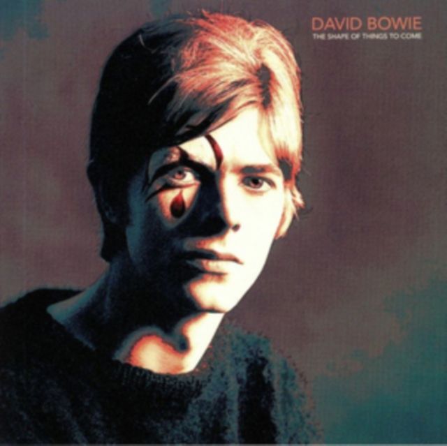 David Bowie