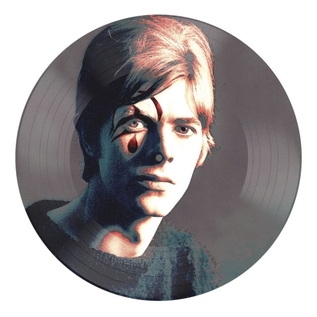 David Bowie