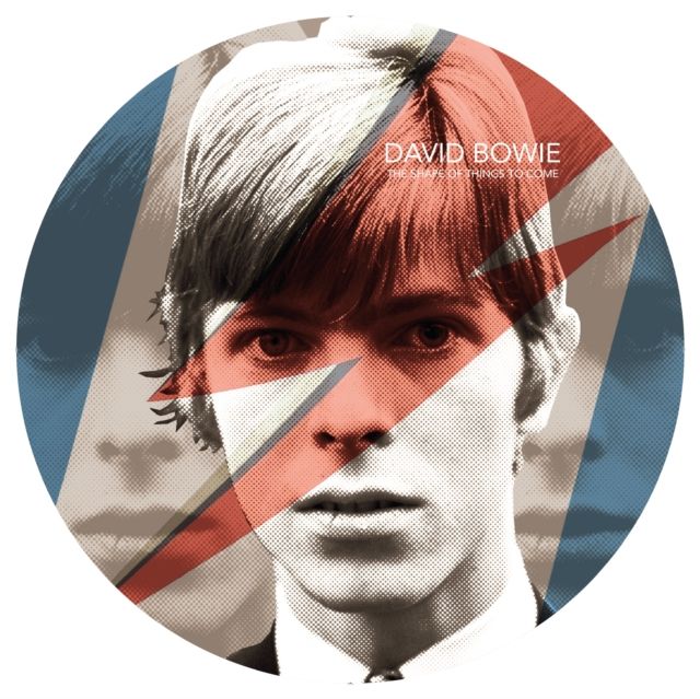 David Bowie