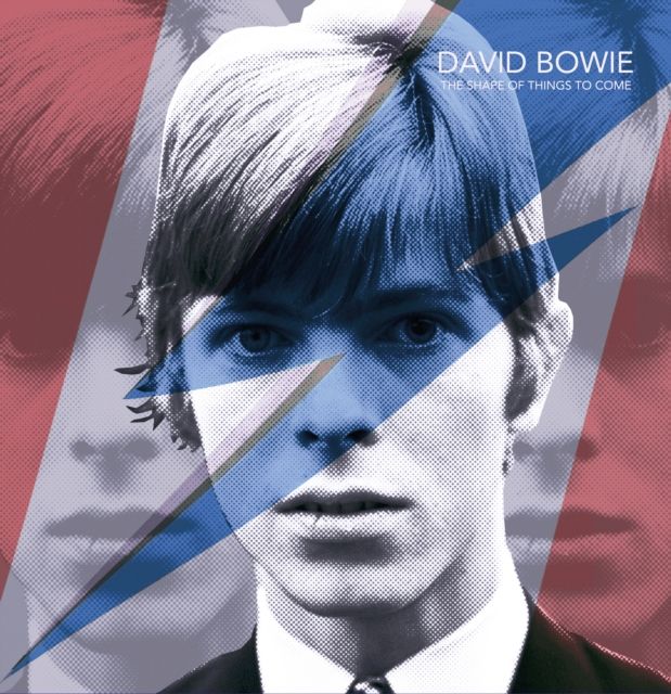 David Bowie