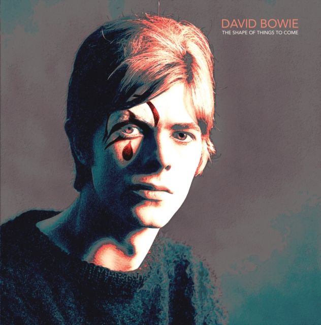 David Bowie