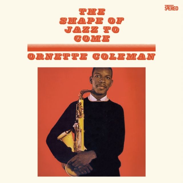 Ornette Coleman