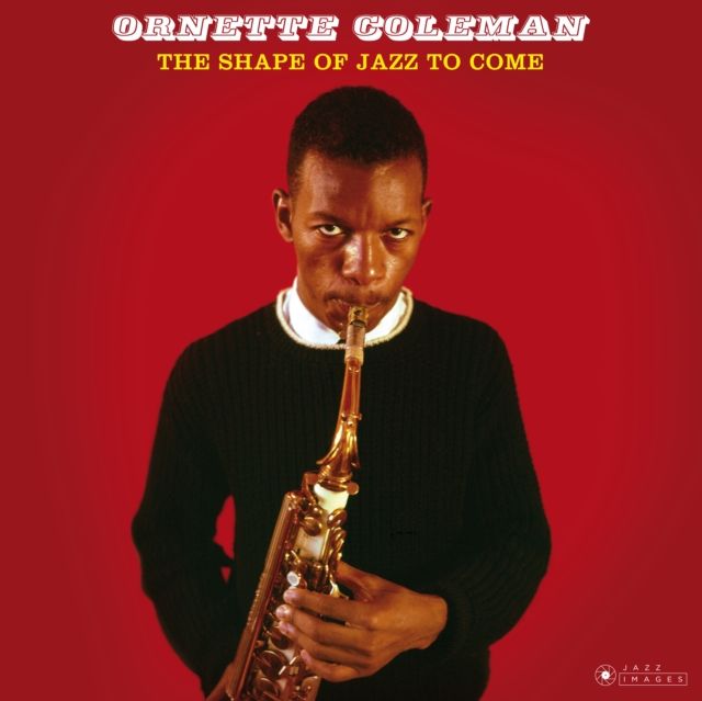 Ornette Coleman