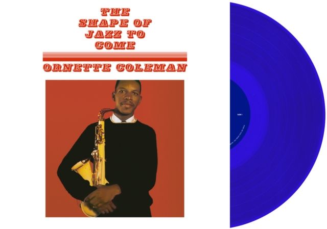 Ornette Coleman