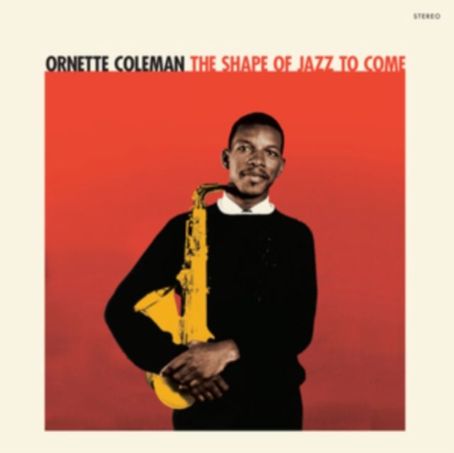Ornette Coleman