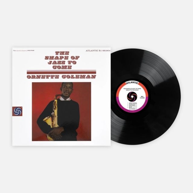 Ornette Coleman