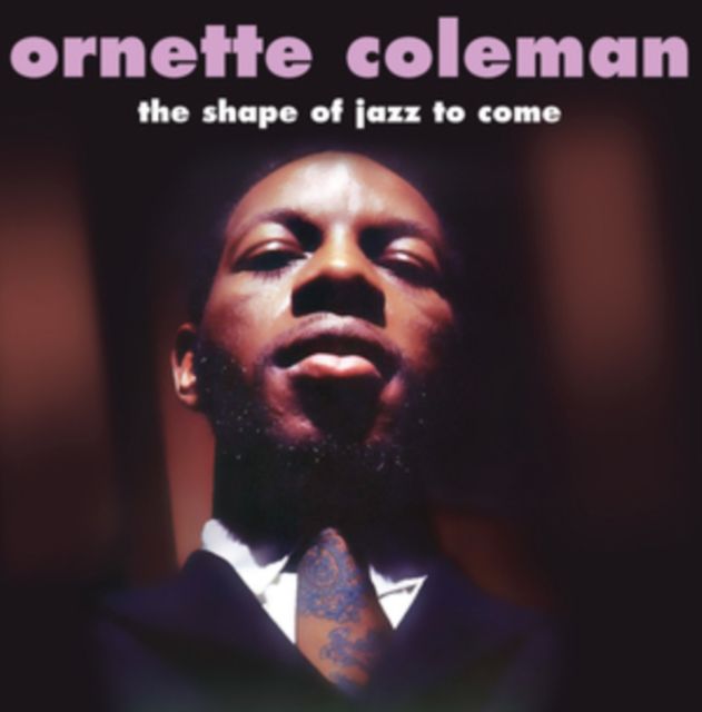 Ornette Coleman