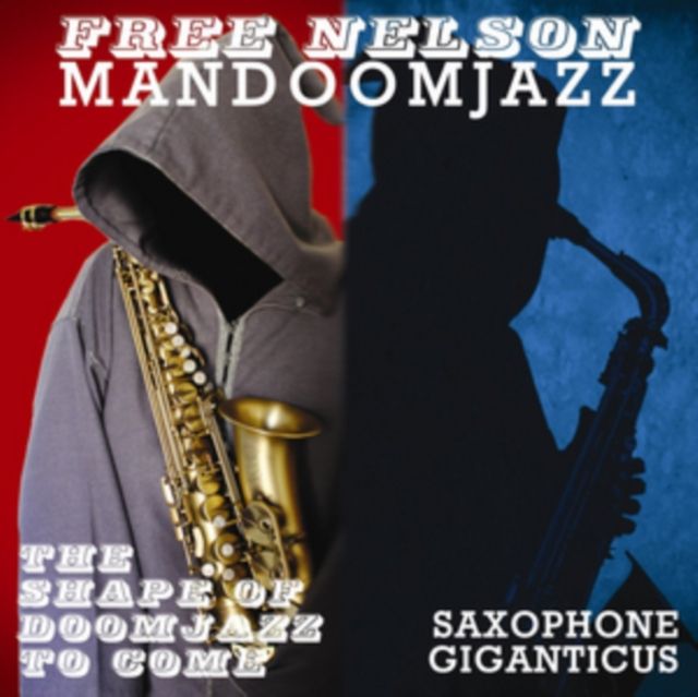 Free Nelson Mandoomjazz