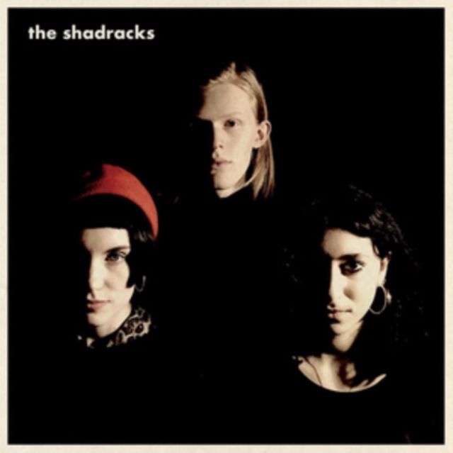 Shadracks