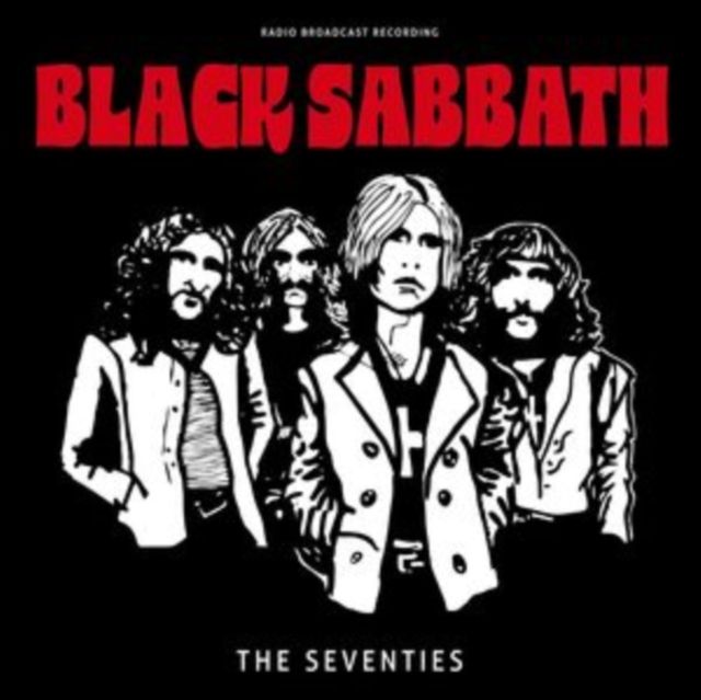 Black Sabbath