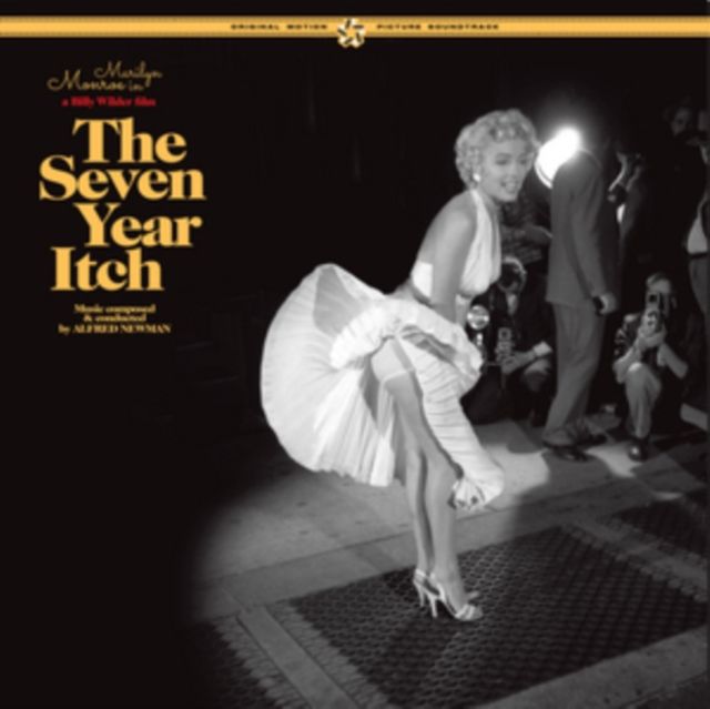 Original Soundtrack / Alfred Newman