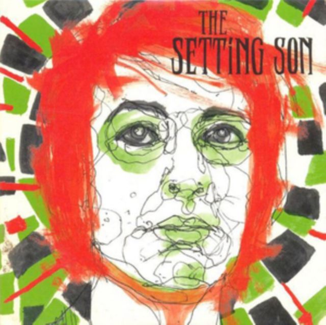 Setting Son