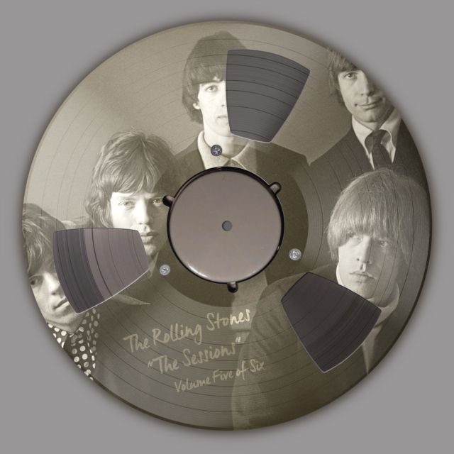 Rolling Stones