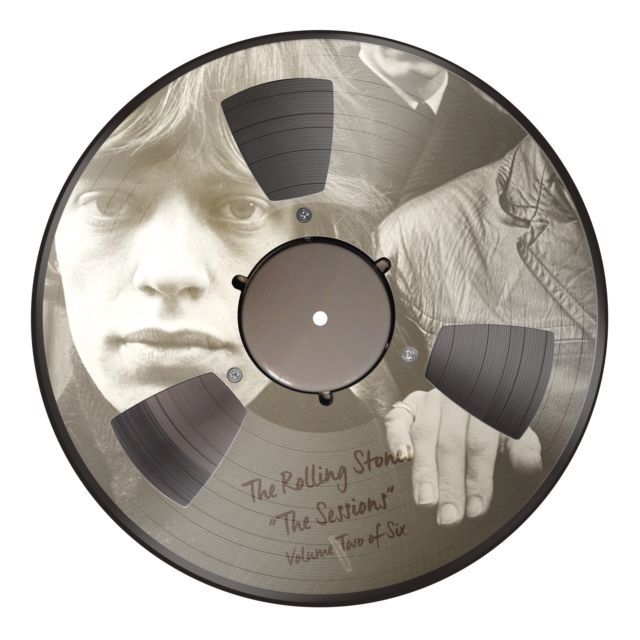 Rolling Stones