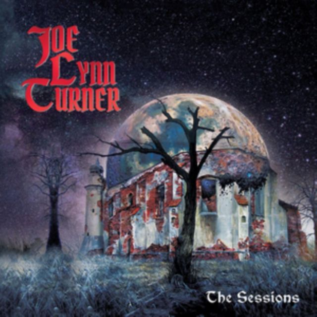 Joe Lynn Turner