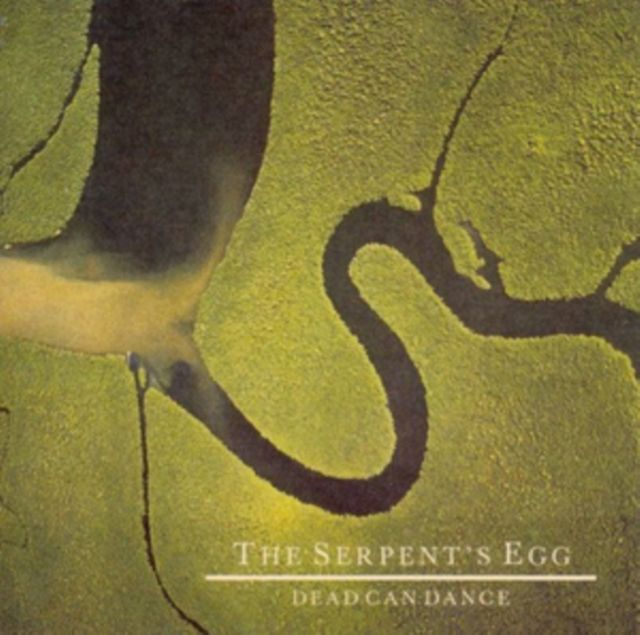 Dead Can Dance
