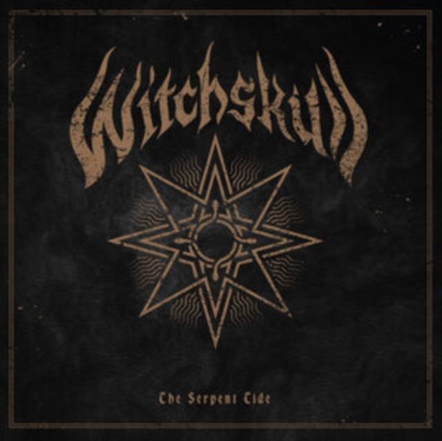 Witchskull