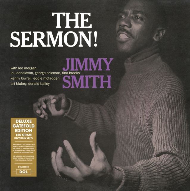 Jimmy Smith
