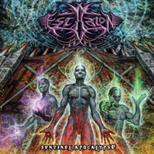 Eschaton