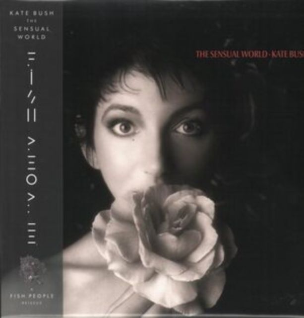 Kate Bush