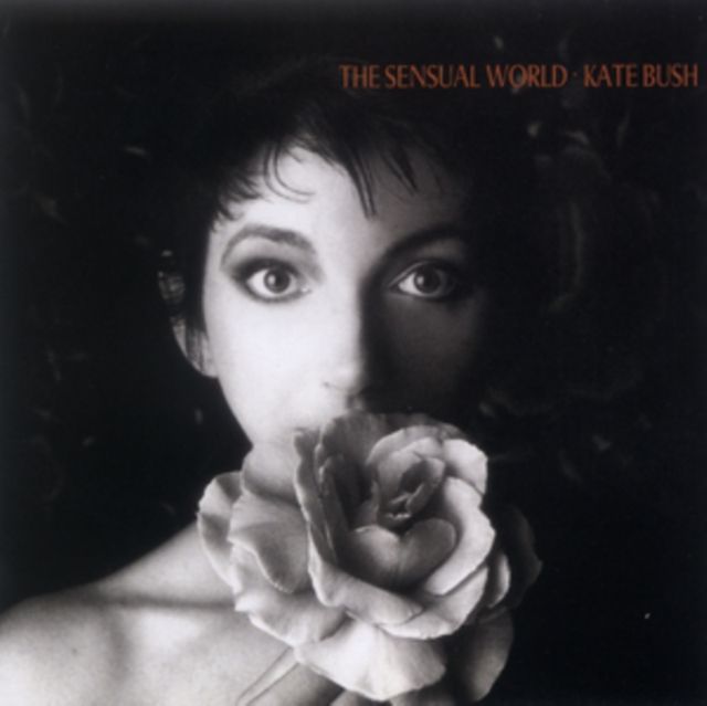 Kate Bush