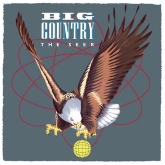 Big Country