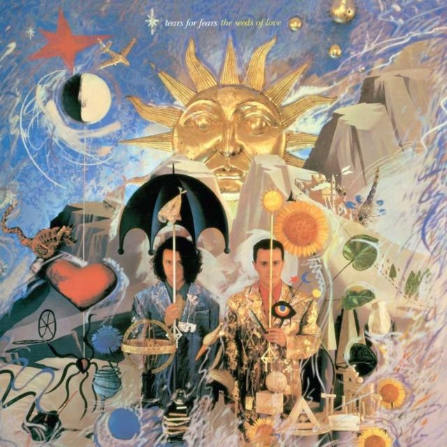 Tears For Fears