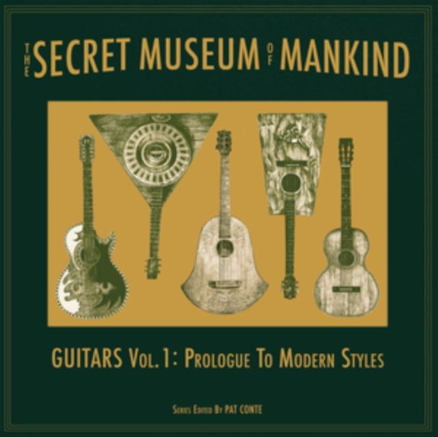 Various Artists