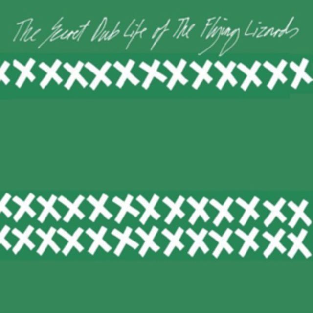 Flying Lizards