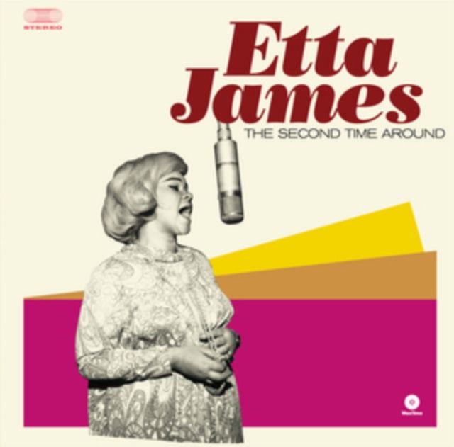 Etta James