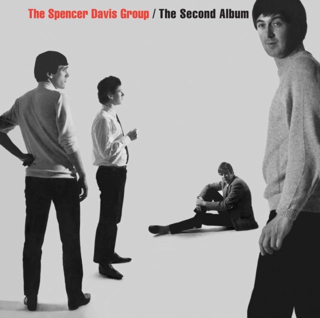 Spencer Davis Group