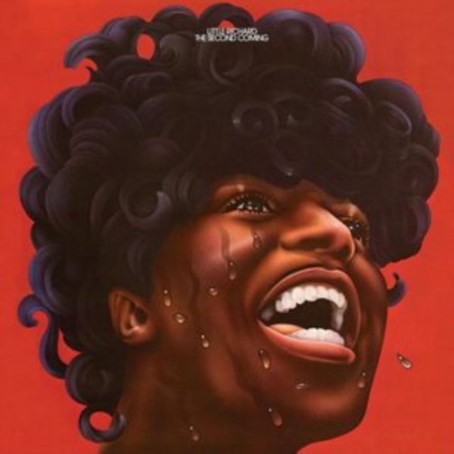 Little Richard
