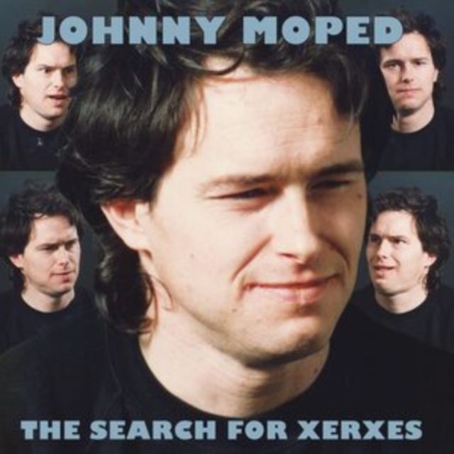 Johnny Moped