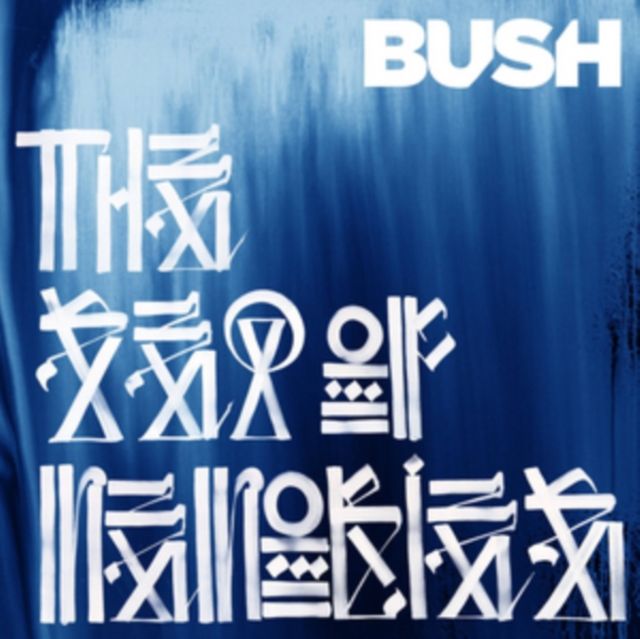 Bush