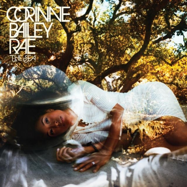 Corinne Bailey Rae