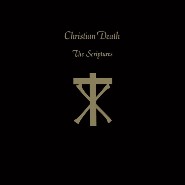 Christian Death