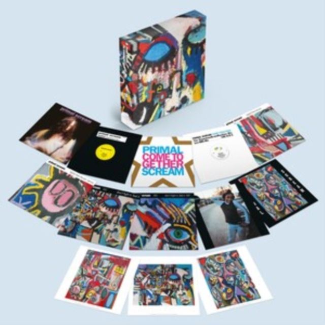 Primal Scream