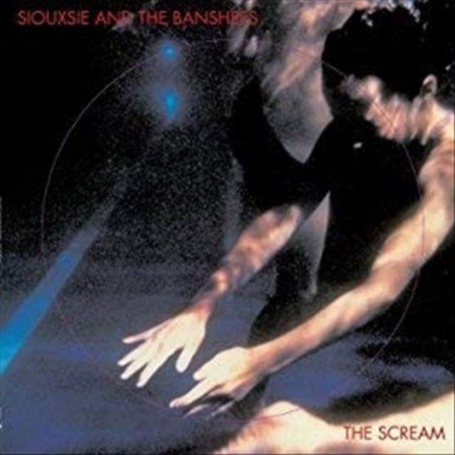 Siouxsie & The Banshees