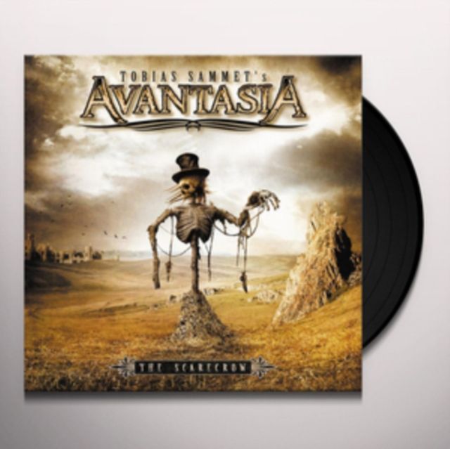 Avantasia