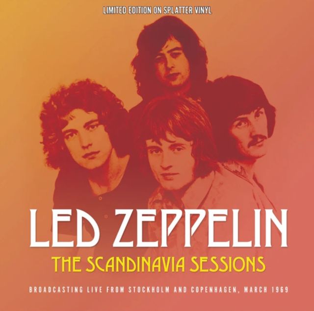 Led Zeppelin